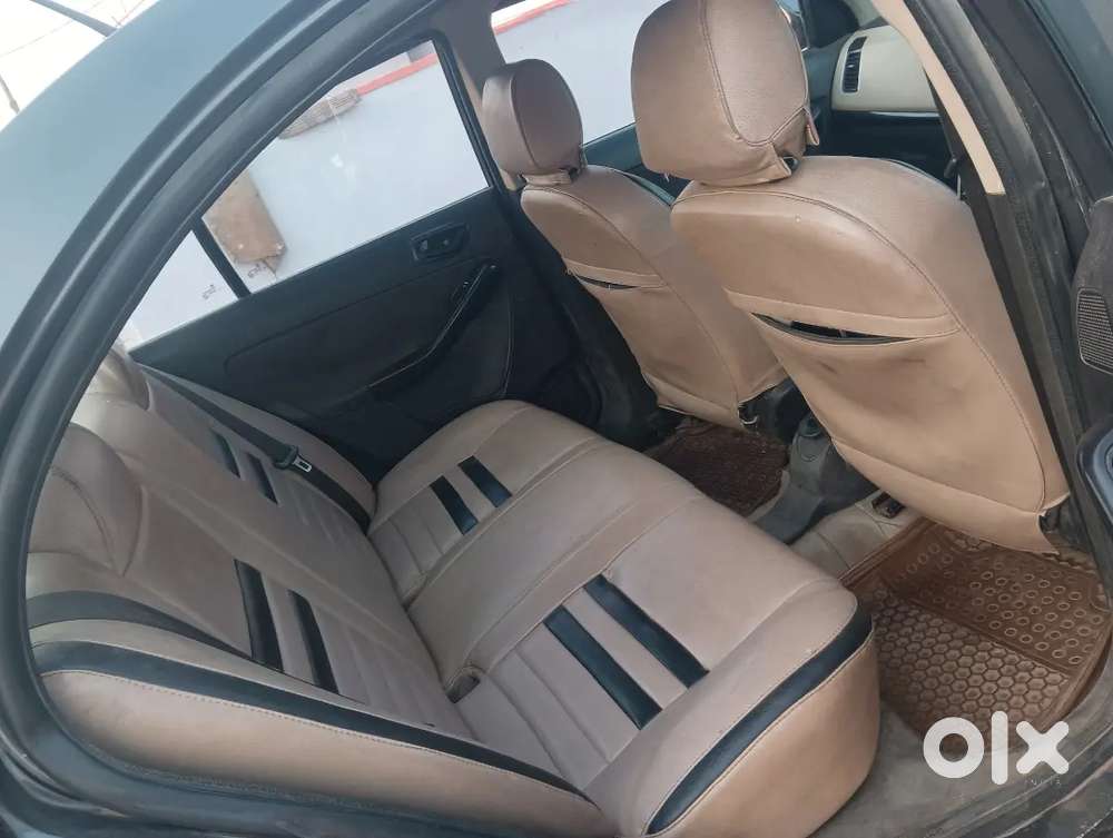 Tata Zest 2016 Diesel Well Maintained
