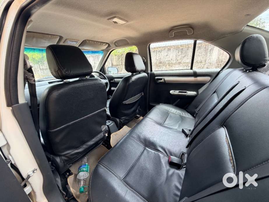 Maruti Suzuki Swift Dzire Vdi Optional, 2013, Diesel