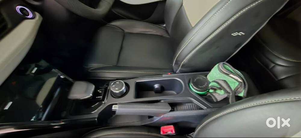 Tata Nexon 2023 Petrol 8400 Km Driven Brand New