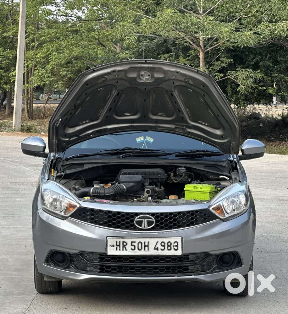 Tata Tiago 1.2 Revotron Xz (o), 2020, Petrol