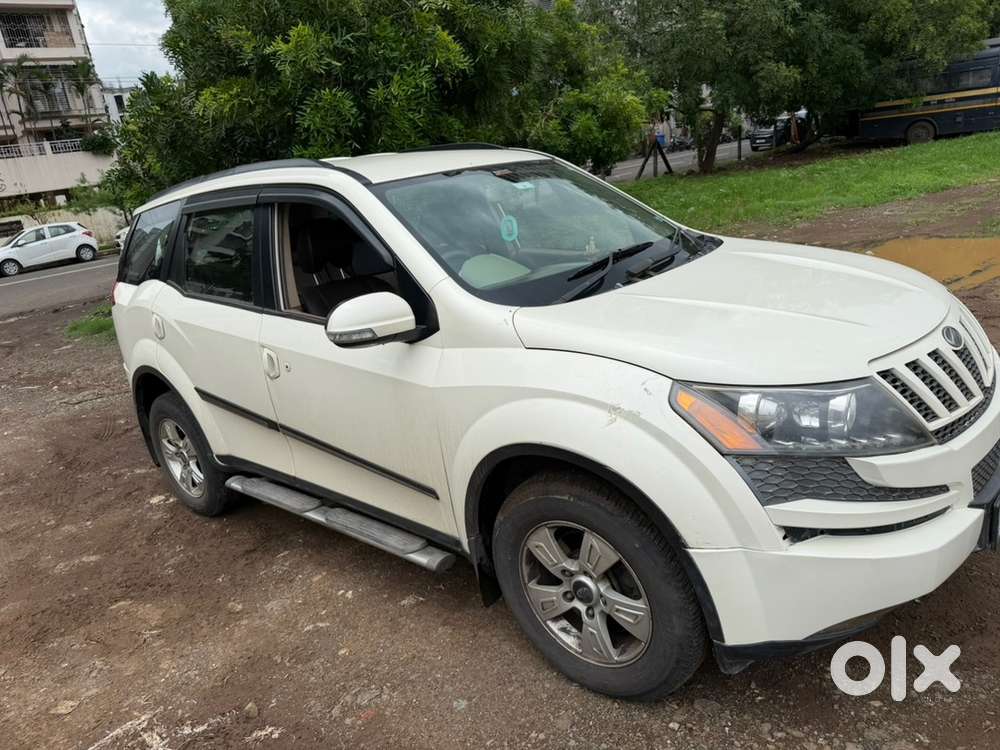 Mahindra Xuv500 Diesel 2014