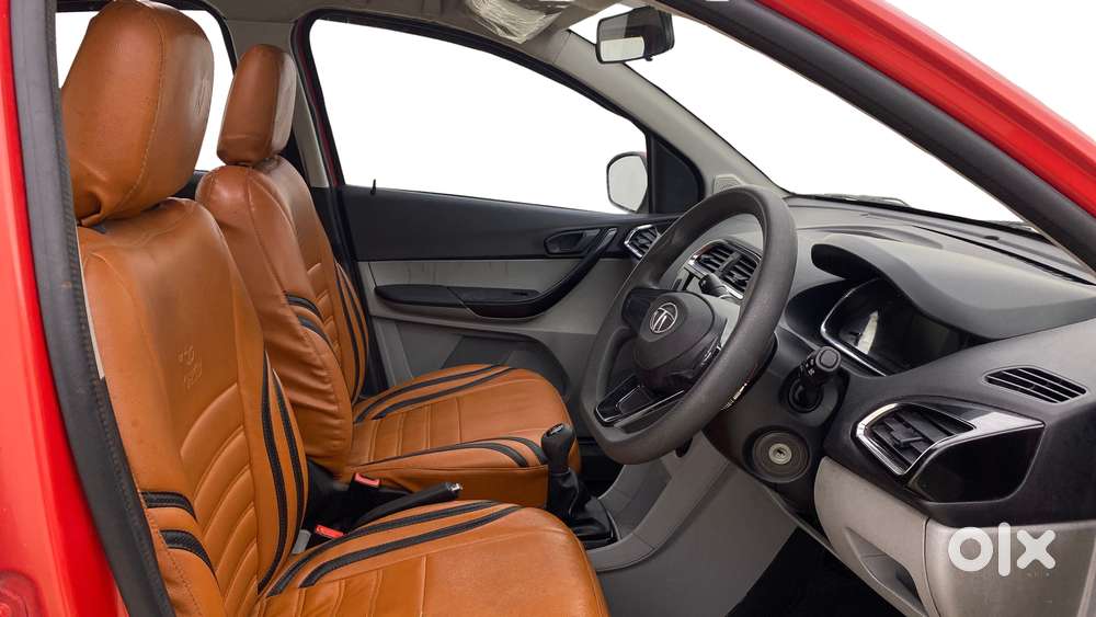 Tata Tiago 1.2 Revotron Xt, 2020, Petrol