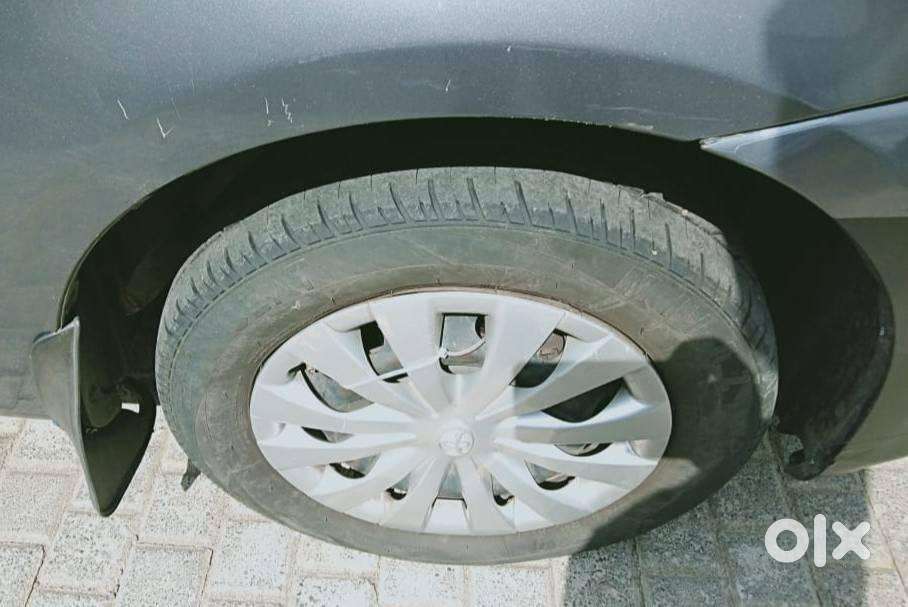 Toyota Etios Liva Gd, 2016, Diesel