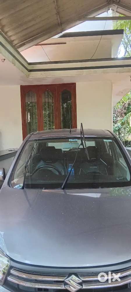 Maruti Suzuki Celerio 2017 First Owner