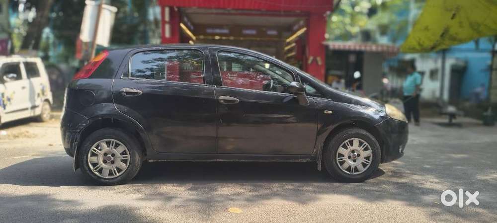 Fiat Punto 1.2 Dynamic, 2011, Cng & Hybrids