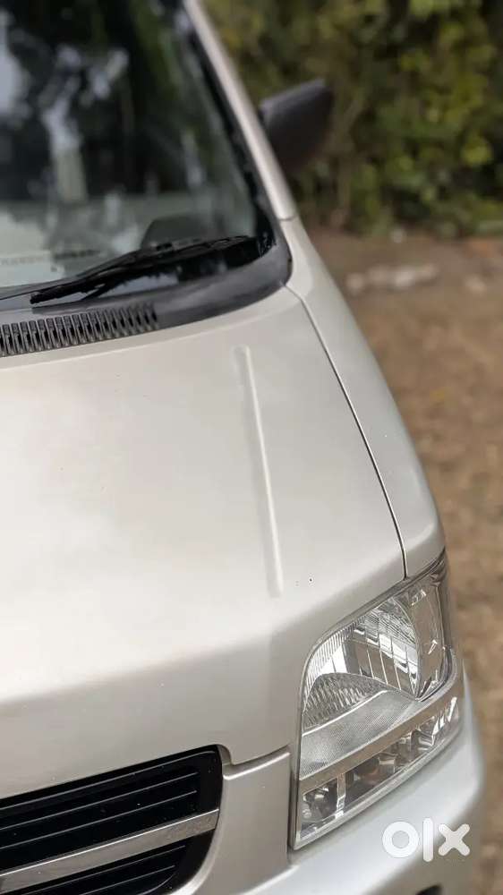 Maruti Suzuki Wagon R 2006 Petrol Well Maintained