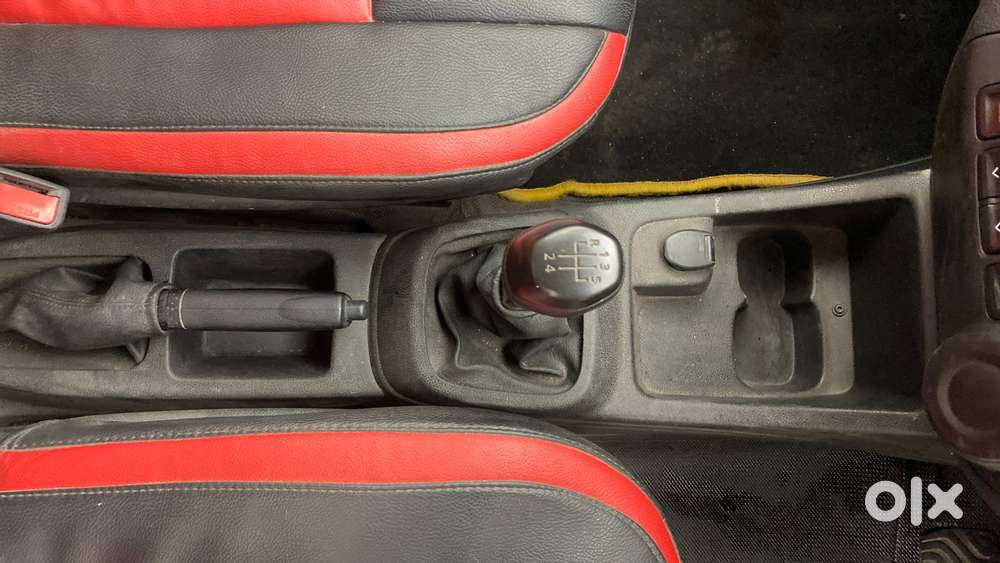 Renault Kwid Rxt, 2017, Petrol
