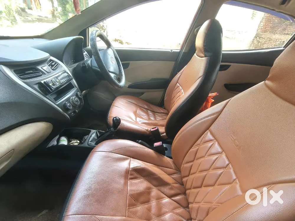 Hyundai Eon Era 2012 Petrol Manual