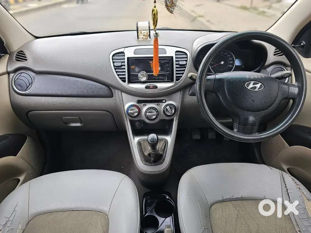 Hyundai Grand I10 Prime 2012 Petrol 64000 Km Driven