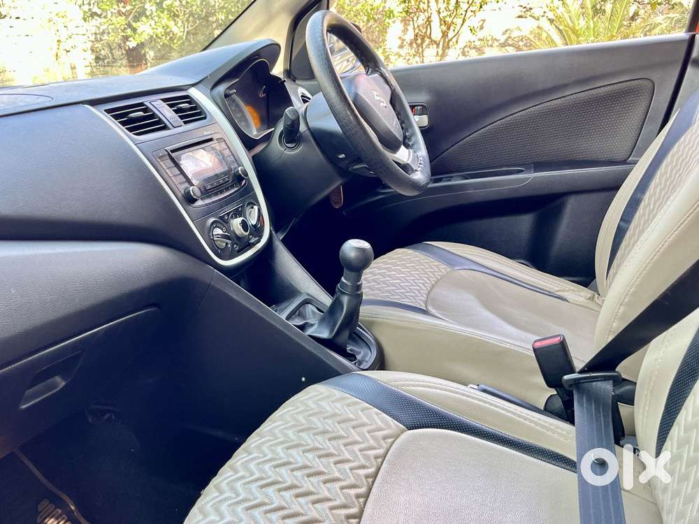 Maruti Suzuki Celerio X Zxi, 2020, Petrol