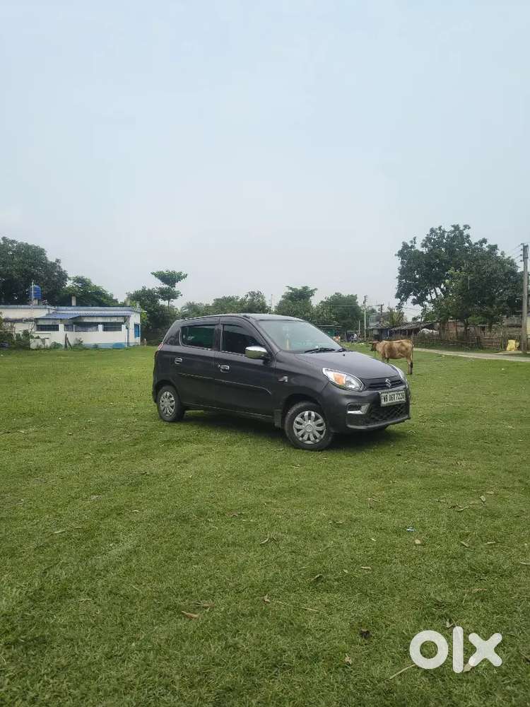Maruti Suzuki Alto 0.8 Lxi Petrol 2020