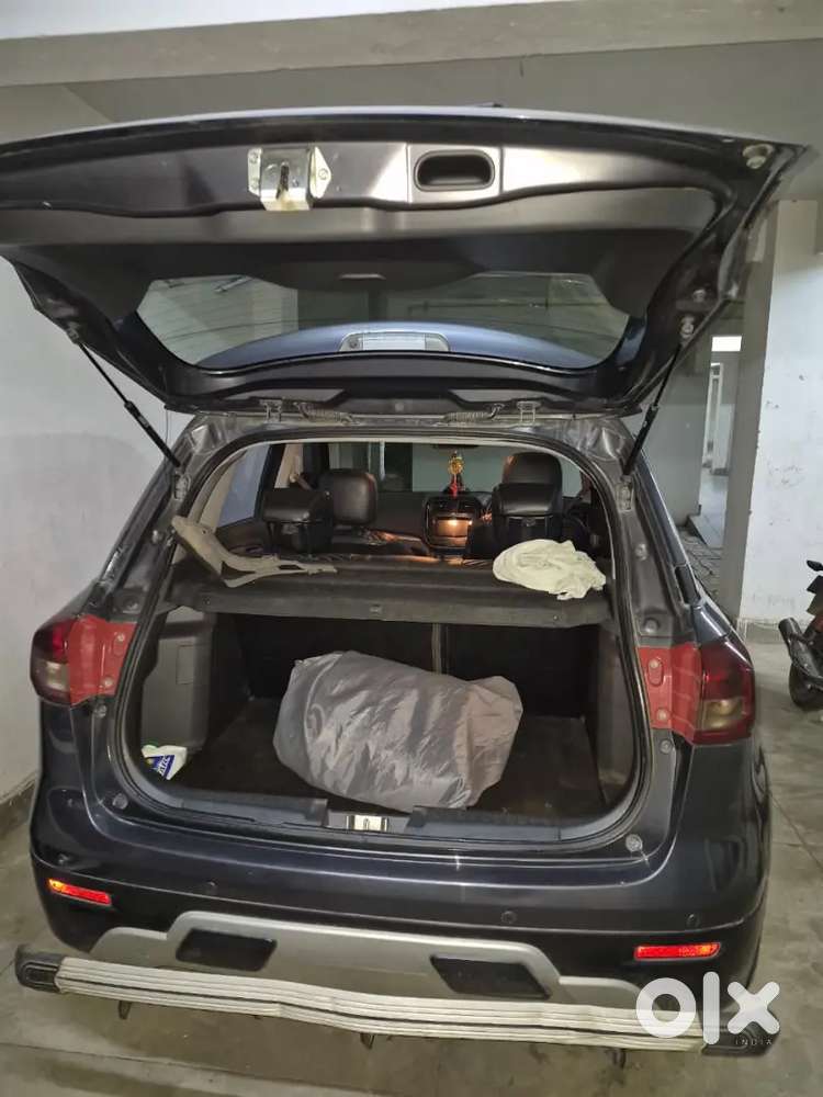 Maruti Suzuki Brezza Zdi Plus Top Model