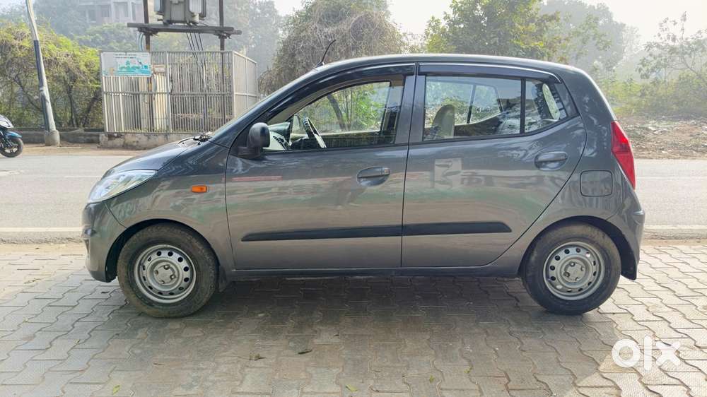 Hyundai I10 1.2 Kappa Magna, 2014, Petrol