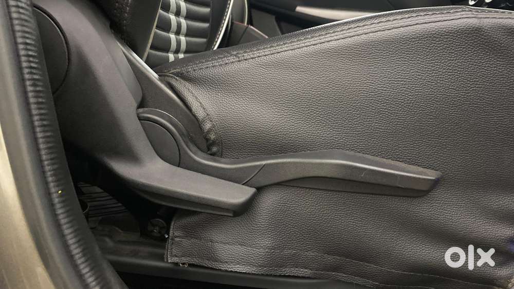 Maruti Suzuki Swift 2018 Amt Zxi, 2023, Petrol