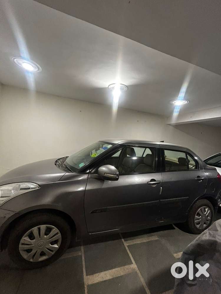 Maruti Suzuki Swift Dzire 2013