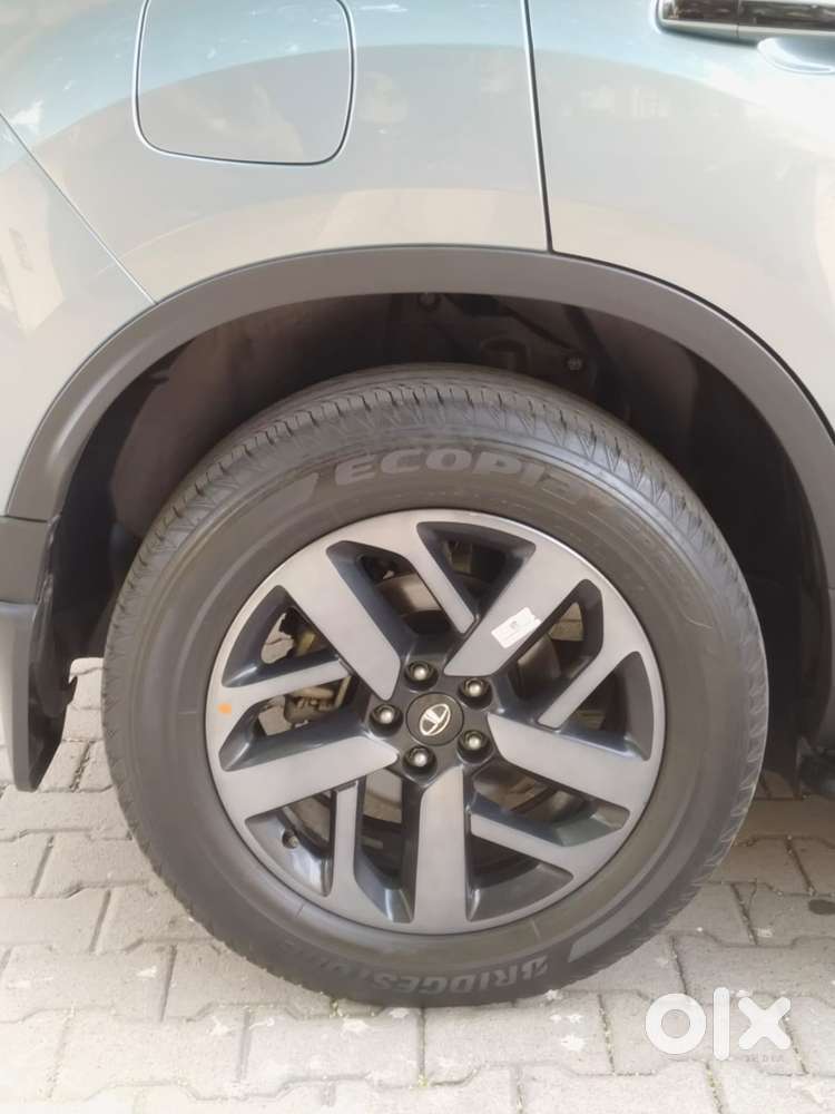Tata Safari 2.0 Kryotec Xz, 2022, Diesel