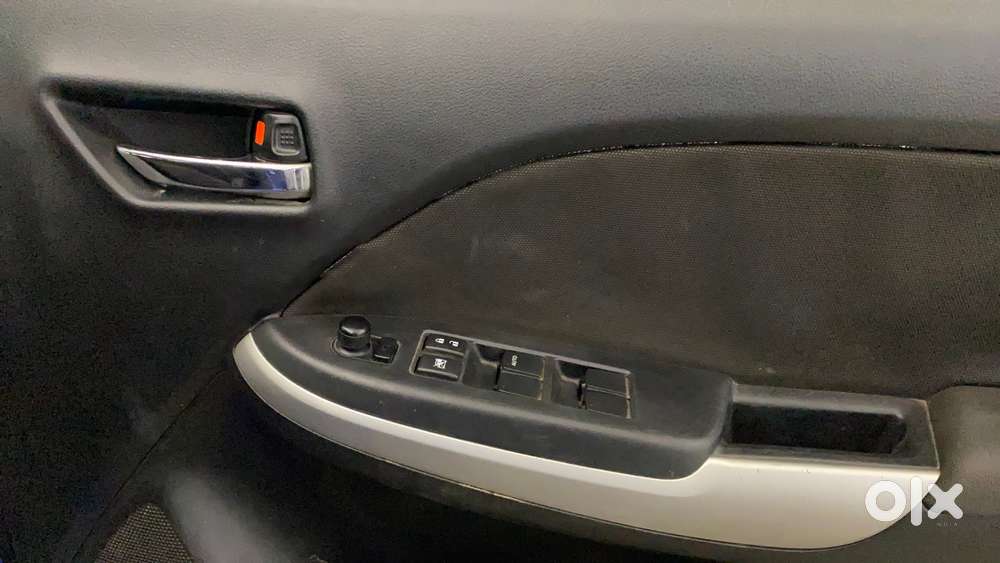 Maruti Suzuki Baleno 1.2 Delta, 2017, Petrol