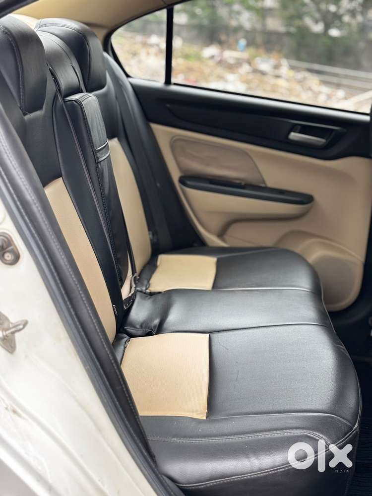 Honda Amaze Vx 1.2 Petrol Mt, 2019, Cng & Hybrids