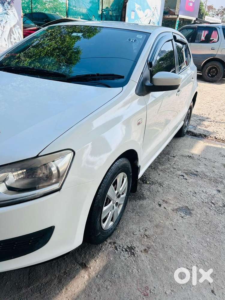 Volkswagen Polo Year 2012
