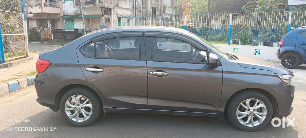 Honda Amaze Vx Diesel, 2019, Diesel