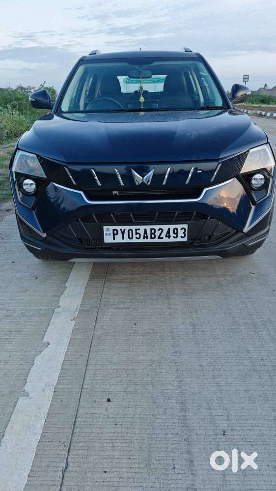 Mahindra Xuv 3xo Mx3 Pro 1.2 Petrol, 2025, Petrol