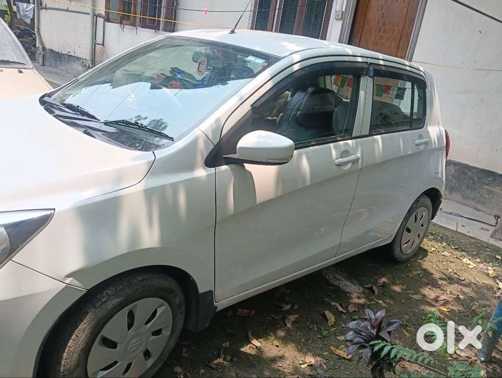 Celerio Zxi