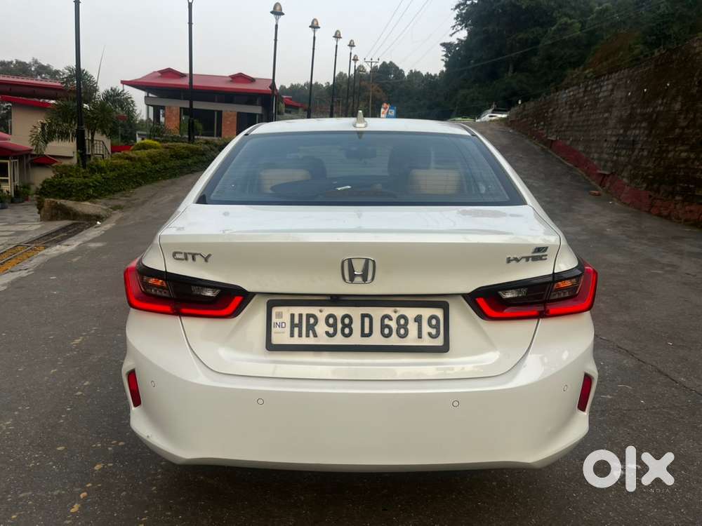 Honda City Petrol 2022, My Personal Car, Excellent Condition