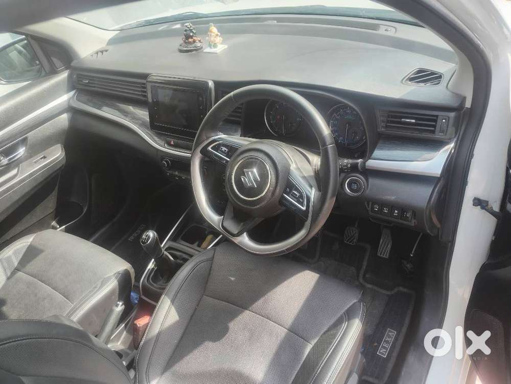 Xl6 Alpha Plus - Oct, 2023