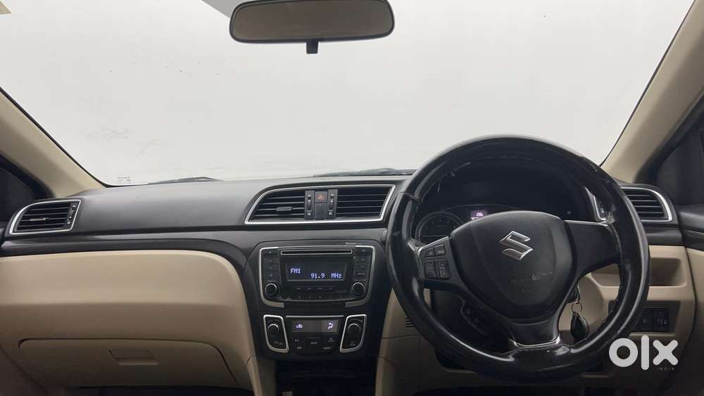 Maruti Suzuki Ciaz 1.4 Delta, 2018, Petrol