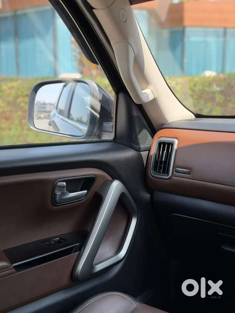 Mahindra Scorpio N Z8 Diesel Mt 2wd 7 Str, 2024, Diesel