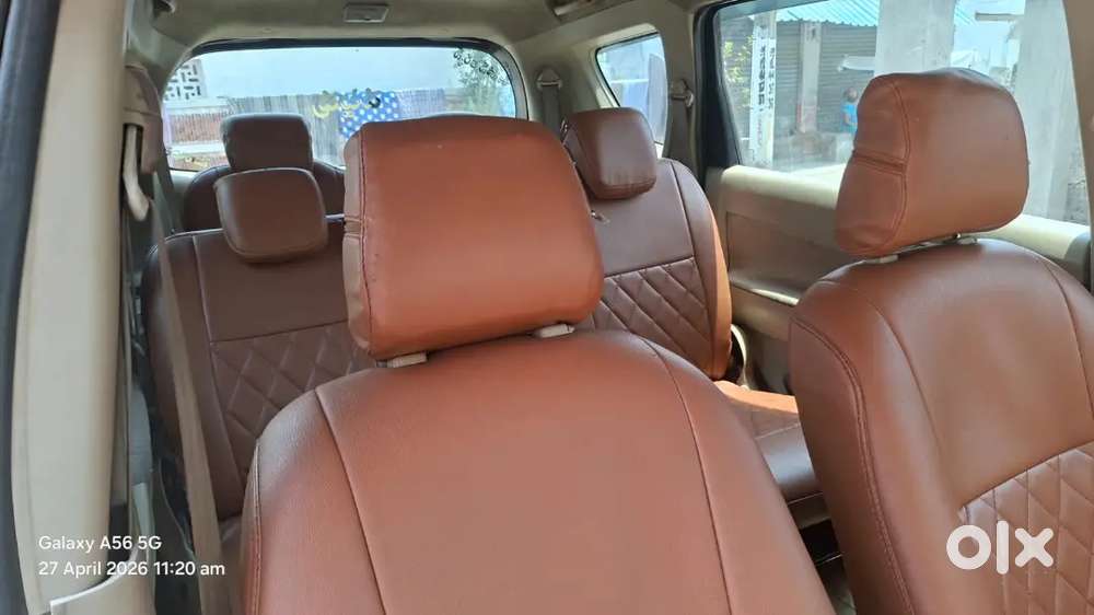 Full Condition With Ac Also
