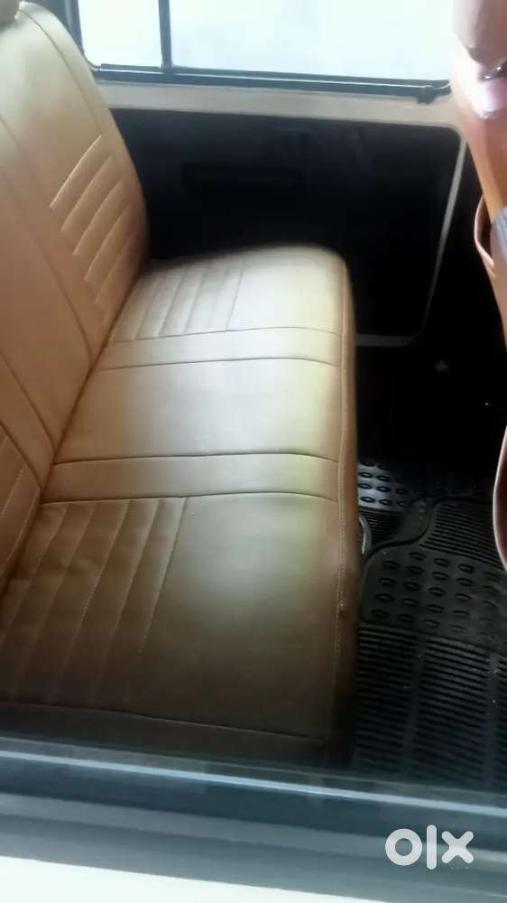 Toyota Qualis 2003 Diesel 203339 Km Driven