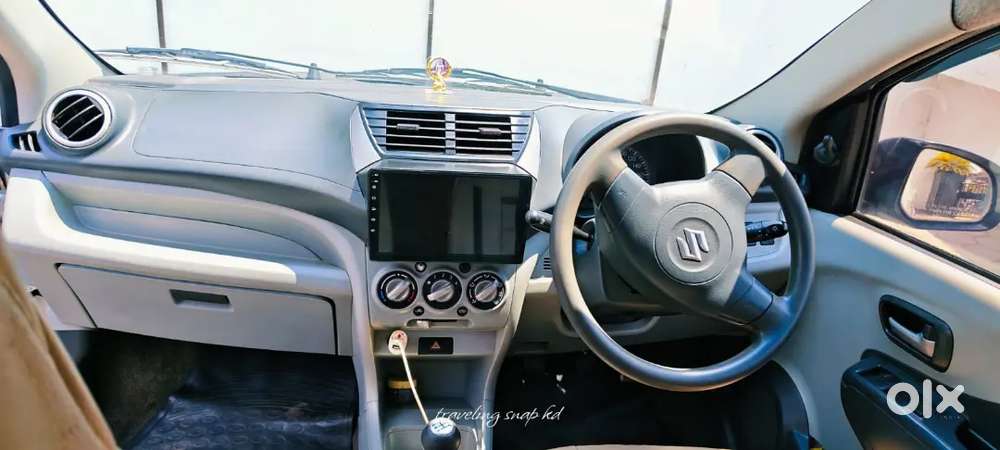 Maruti Suzuki A-star 2010 Petrol Manual 4th Owner