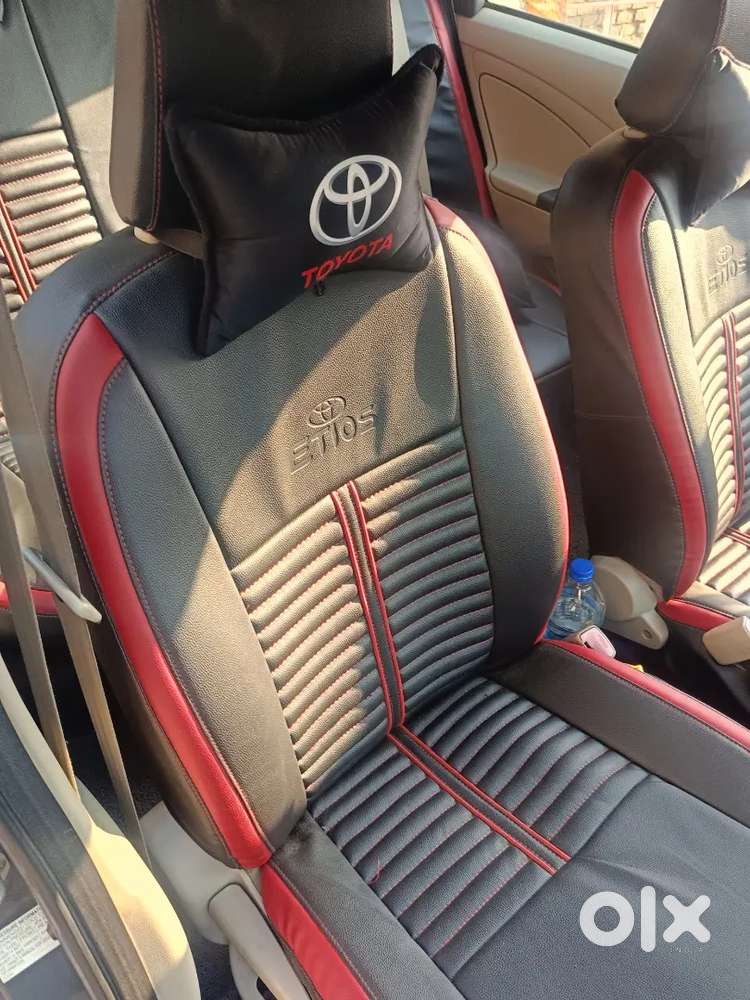 Toyota Etios Diesel 2015