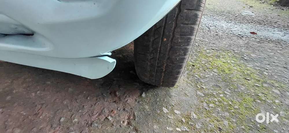 Tata Nano 2011 Petrol 68000 Km Driven