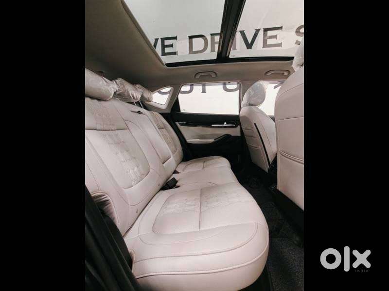 Kia Seltos 1.5 Htx Diesel At, 2024, Diesel