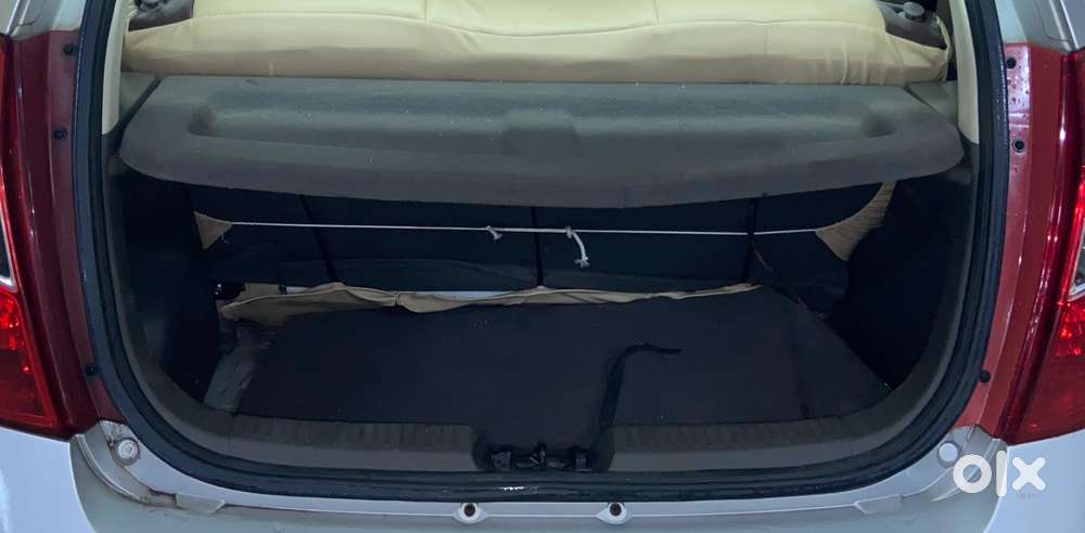 Hyundai I10 Magna, 2013, Petrol