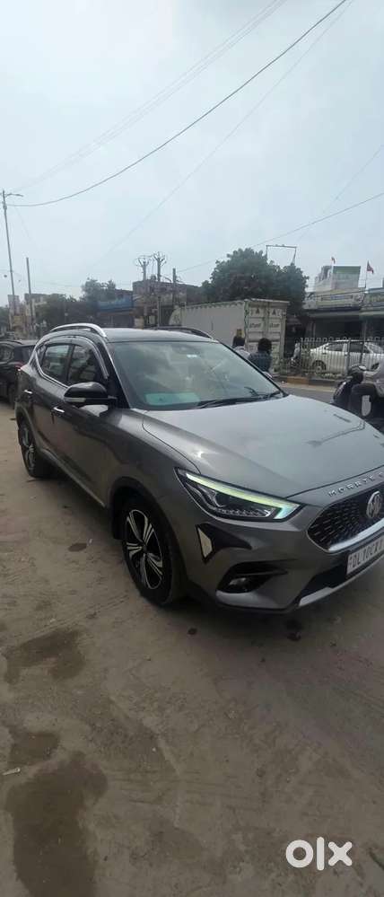 Mg Astor, 2024, Petrol