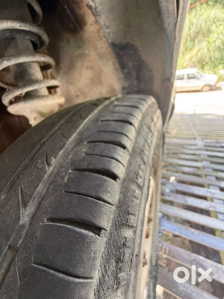 Maruti 800 Vip No - Hp06b 0111 For Sale -passing Till 2031 -good