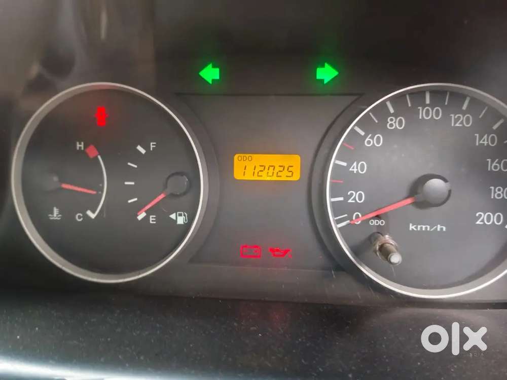 Hyundai Getz 2005 Petrol Good Condition