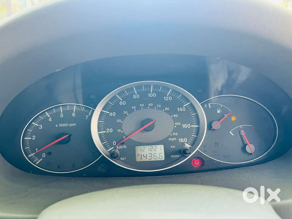 Mahindra Scorpio 2009-2014 Ex, 2014