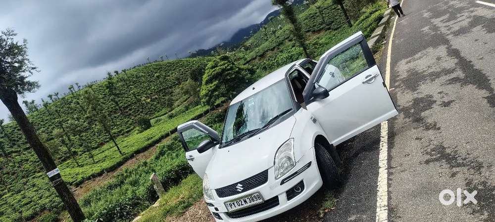 Maruti Suzuki Dzire Lxi 2014