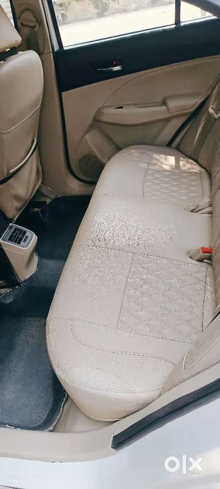 Maruti Suzuki Dzire 2018 Diesel 190000 Km Driven