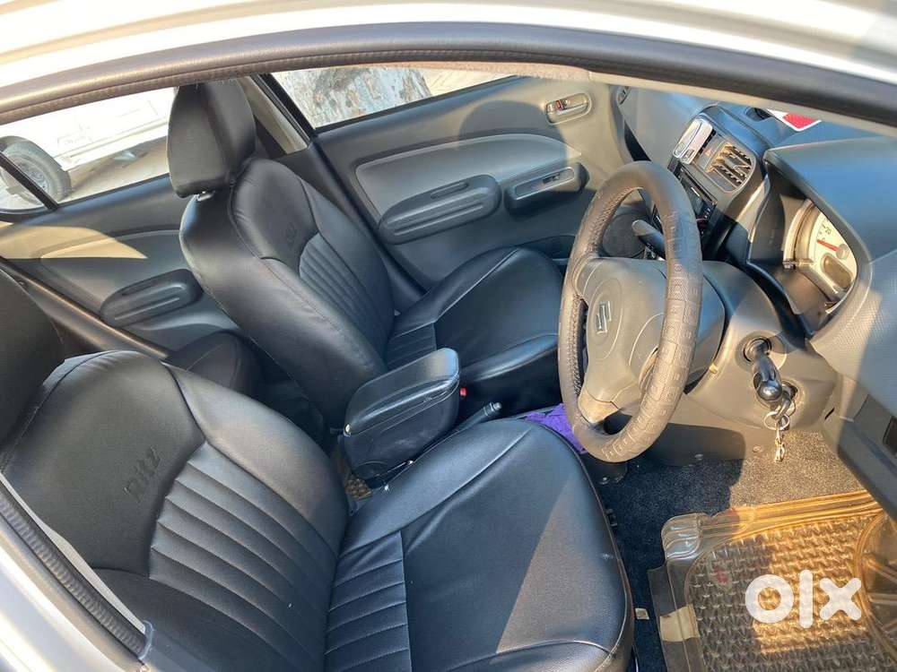 Maruti Suzuki Diesel Manual 2013 Car