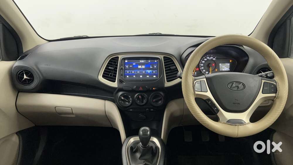Hyundai Santro Sportz Cng, 2022, Cng & Hybrids