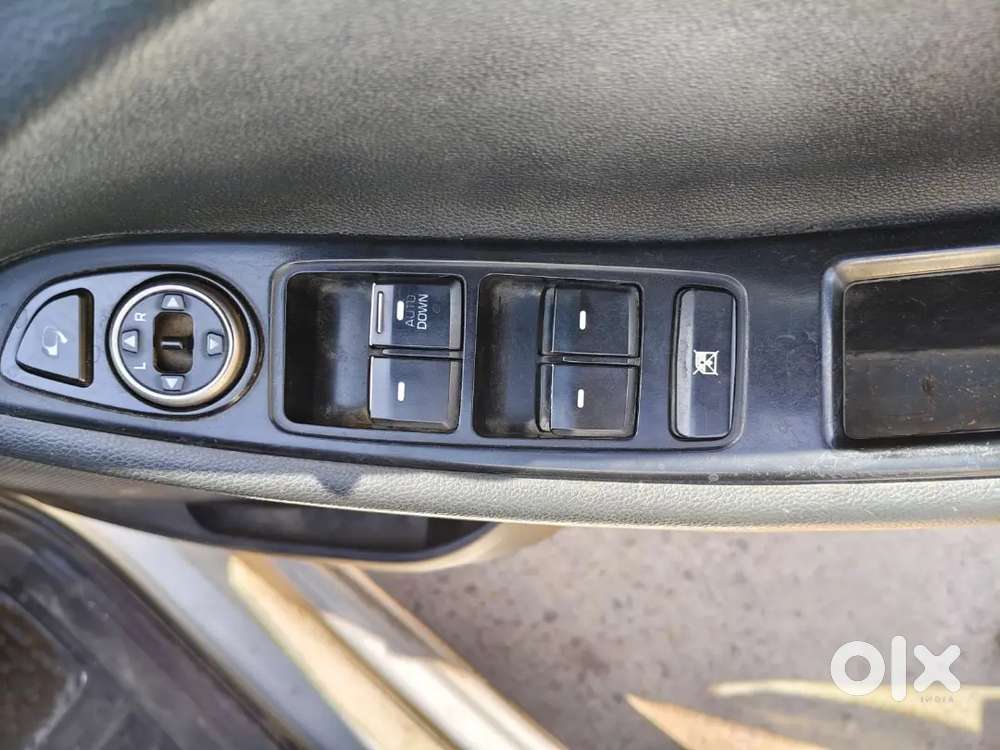 Hyundai I20 Asta Model 2017 Diesel Good Condition