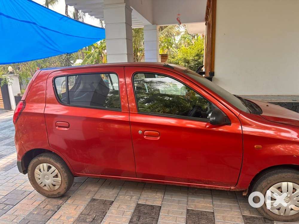 Maruti Suzuki Alto 800 2014 Petrol Well Maintained