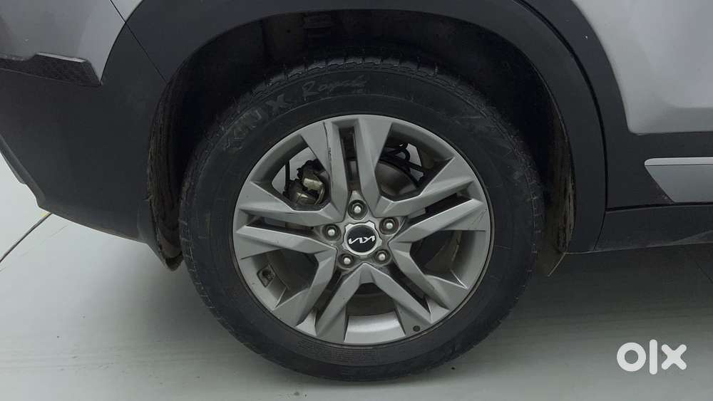 Kia Seltos Htx Plus D, 2022, Diesel