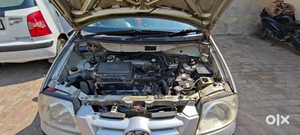 Super Condition No Any Work Need