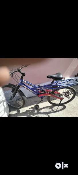 Gear discount cycle olx